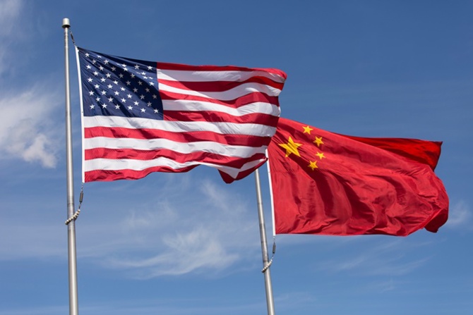 Çin'den ABD'ye diyalog güçlendirme çağrısı