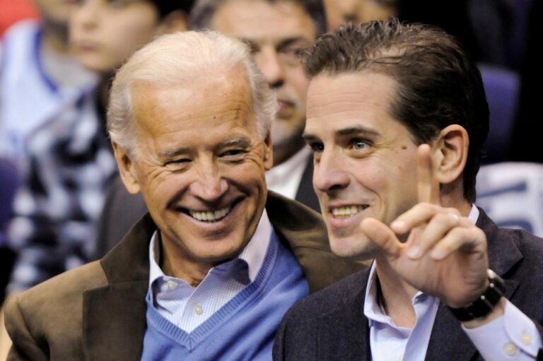 Daily Mail: Biden'ın oğlunun çok gizli bilgiler barındıran bilgisayarının şifresi, FBI'ı bile şaşırttı