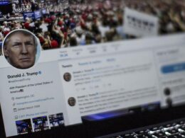 Trump’ın Twitter’da şu ana kadar 4 paylaşımına uyarı etiketi konuldu