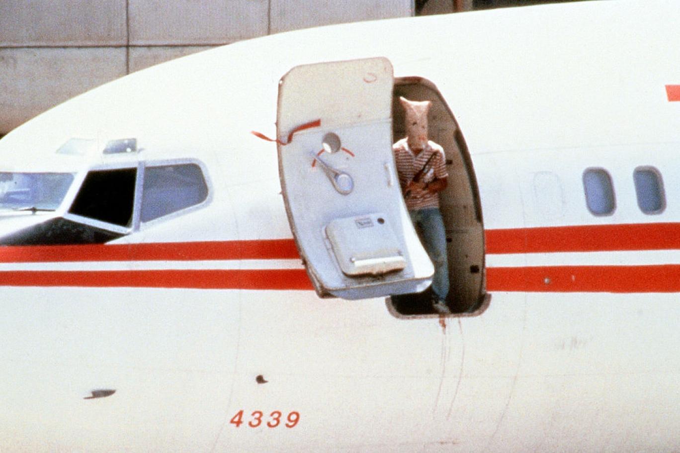 Hizbullah'ın 1985'te kaçırdığı ABD'ye ait yolcu uçağında neler yaşandı?