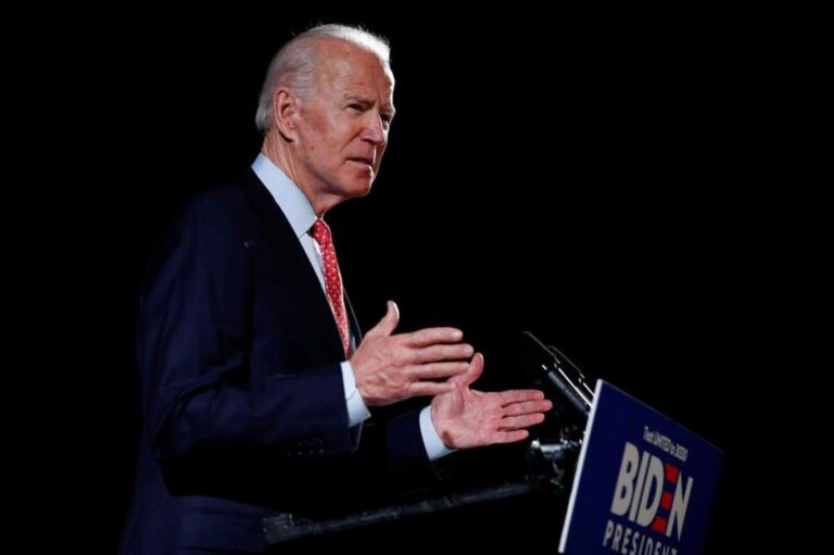 AB ve NATO, ABD'nin yeni Başkanı Biden'ı tebrik etti