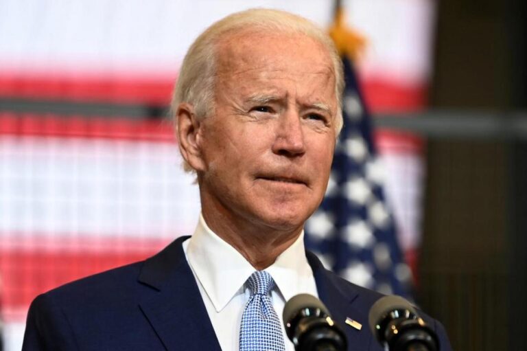 Biden'ın planı ortaya çıktı: "Kararname yağdırarak" Trump'ın yaptıklarını iptal edecek
