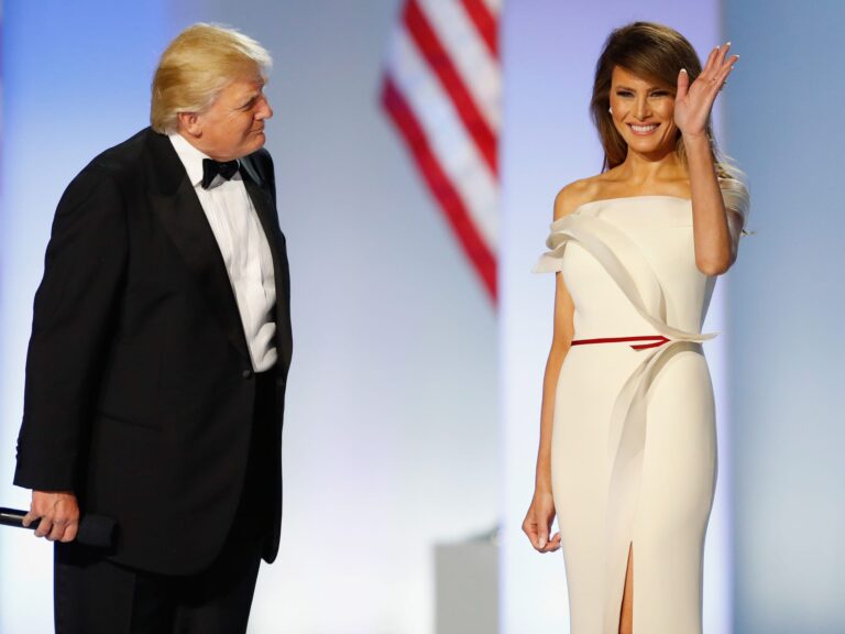Melania Trump, Beyaz Saray’dan gidiyor mu?