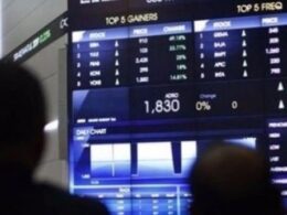 Avrupa borsaları günü ABD'deki seçime yönelik gelişmelerle yükselişle kapattı