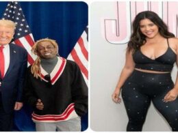 Lil Wayne, "Trump'ı desteklediği için terk edildi"