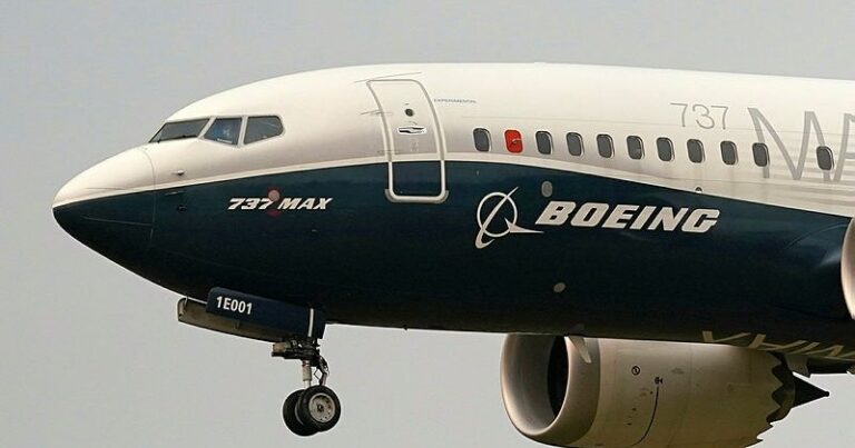ABD, Boeing 737 Max yolcu uçaklarına yeniden uçuş izni verdi
