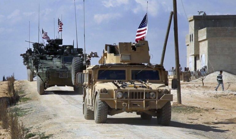 “ Eve dönme zamanı ”: Trump’ın yeni Savunma Bakanı ABD askerlerinin geri çekileceğini ima etti