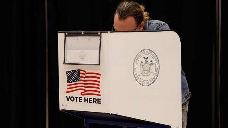 Arizona, 450 bin oy pusulasının hala sayılacağını söyledi