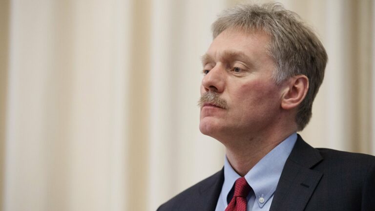 Kremlin, Putin'in sağlık durumuna ilişkin iddiaları yalanladı
