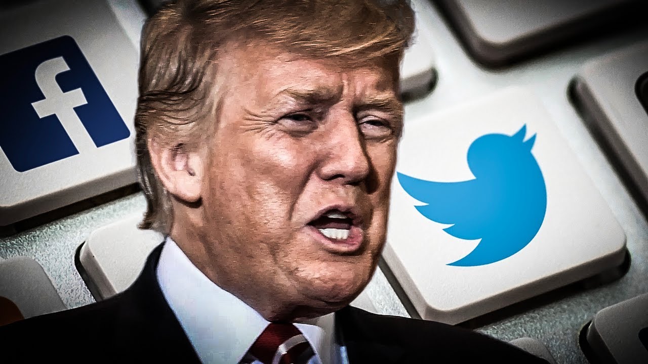 Sosyal medya platformunun kurallarına göre Trump görevden ayrılınca Twitter'da yasaklanabilir