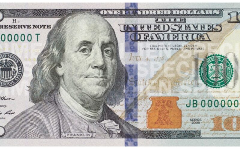 100 Dolarin Ustunde Resmi Bulunan Benjamin Franklin Kimdir Amerika Gozlemi