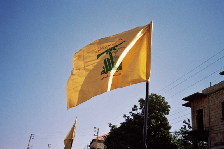 Hizbullah, ABD’nin Gebran Bassil’e yaptırım hamlesini eleştirdi