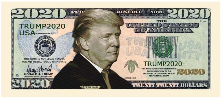 5 grafikle Trump döneminde ABD ekonomisi