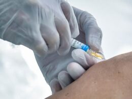 ABD'de koronavirüs aşısının uygulanmasına 11 Aralık'ta başlanabilir