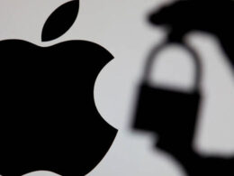 Apple'ın küresel güvenlik sorumlusu hakkında rüşvet suçlamasıyla dava açıldı