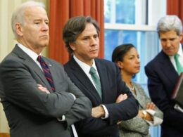 Biden'ın ekibinde kimler var?