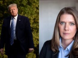 Mary Trump amcası hakkında uyarıda bulundu: Tetikte olun, bu bir darbe girişimi