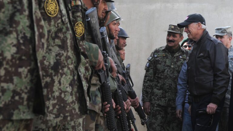 Joe Biden, Taliban ve Afganistan’da barış süreci: Ülkeyi ne bekliyor? / Selim Demir