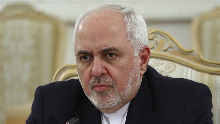 İran Dışişleri Bakanı Zarif: “Biden yaptırımları kaldırırsa tüm nükleer taahhütlerimizi yerine getireceğiz”