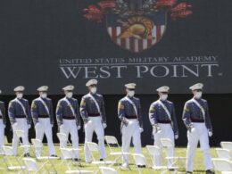 ABD'nin prestijli askeri akademisinde büyük kopya skandalı
