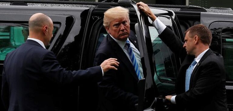 Seçimler sonuçlanalı neredeyse bir ay oldu; Trump için yenilgiler devam ediyor