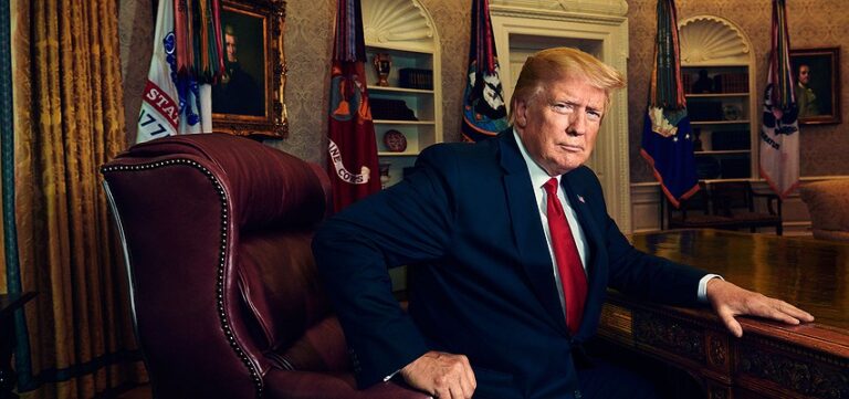 Siyonist İsrail ile anlaşmanın bedeli faturalandırıldı; Trump’tan Fas’a 1 Milyar dolarlık silah satışı