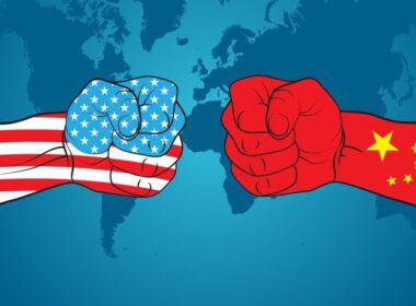 ABD'nin yeni vize kısıtlamalarına Çin'den yanıt: İlişkileri onarılmaz hale getirebilir