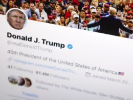 Twitter, Trump'ın hesabının görev teslimden sonra yasaklanabileceğini doğruladı