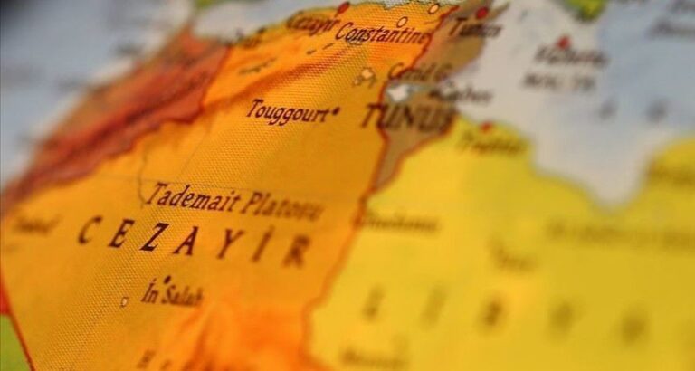 Cezayir: Trump’ın, Batı Sahra kararının hiçbir hukuki geçerliliği yok