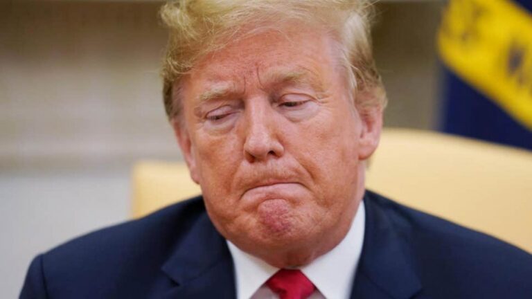 Trump’ın avukatı: Seçimlerin sağlıklı düzenlendiğini düşünenler idam edilmeli