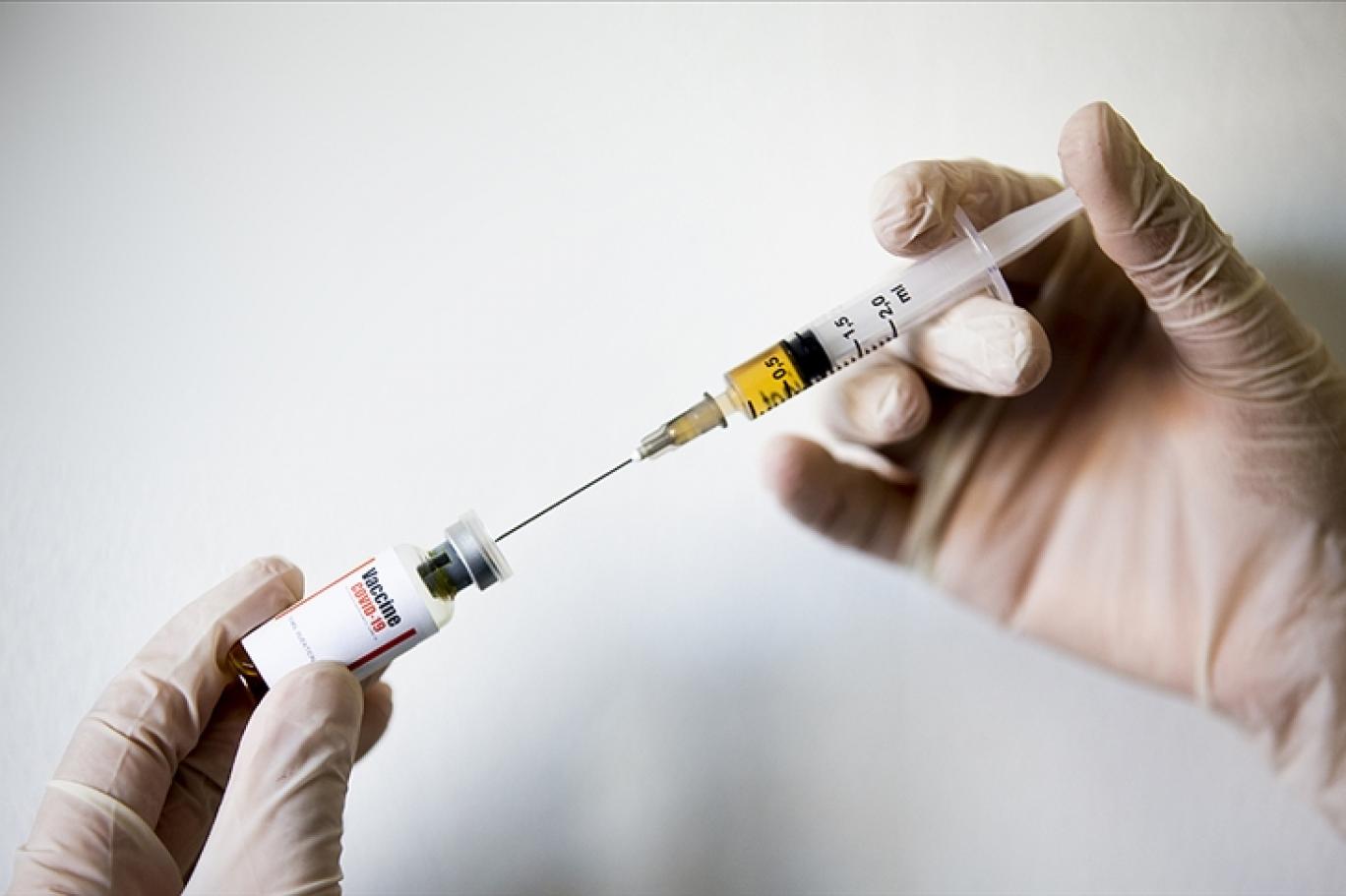 ABD Sağlık Bakanı'ndan açıklama: İki koronavirüs aşısının dağıtımına yılbaşından önce başlanacak