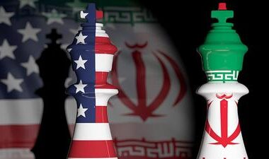 İran'dan ABD'ye: “Beyaz Saray son anlarını yaşarken maceraperestliğe girmemeli”