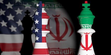 İran'dan ABD'ye: “Beyaz Saray son anlarını yaşarken maceraperestliğe girmemeli”