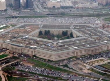 Pentagon'un 3 yıllık hipersonik silah planı açıklandı