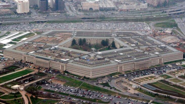Pentagon'un 3 yıllık hipersonik silah planı açıklandı