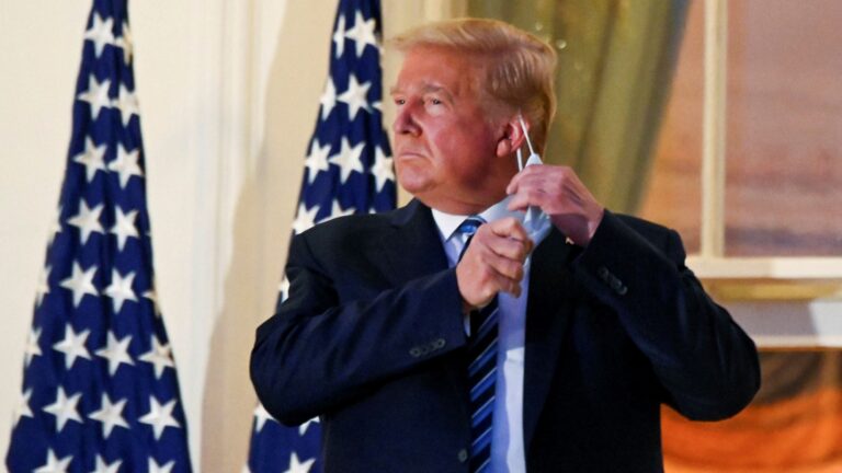 New York Times: Donald Trump, Amerika Başkanı olarak görevlerini görmezden geliyor