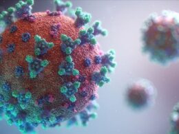 ABD'de koronavirüsün mutasyonlu yeni türü görüldü