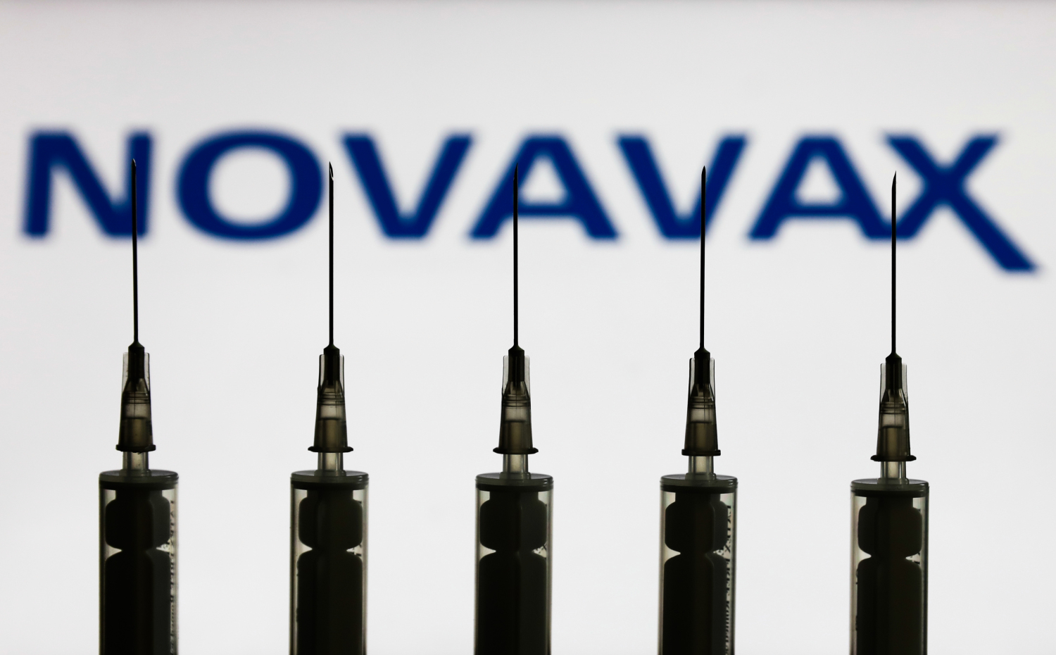Novavax'ın Kovid-19 aşı adayı ABD ve Meksika'da Faz 3 denemelerine geçti