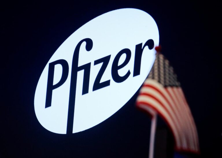 Pfizer’dan FDA’e Covid-19 İlacı İçin Başvuru