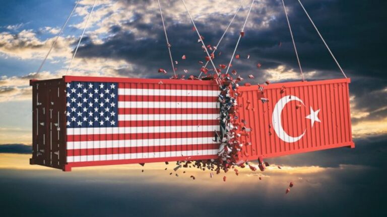 Reuters: ABD’nin Türkiye yaptırımları her an ilan edilebilir