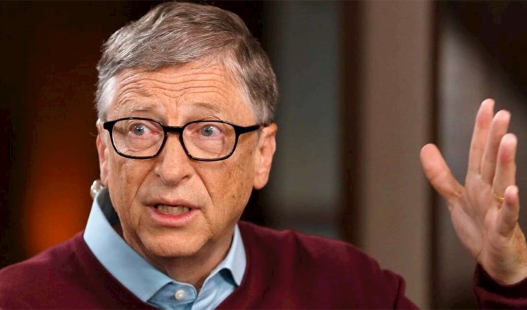 Bill Gates: Restoran ve barlar kapalı kalmalı, 2022'den önce normale dönemeyiz