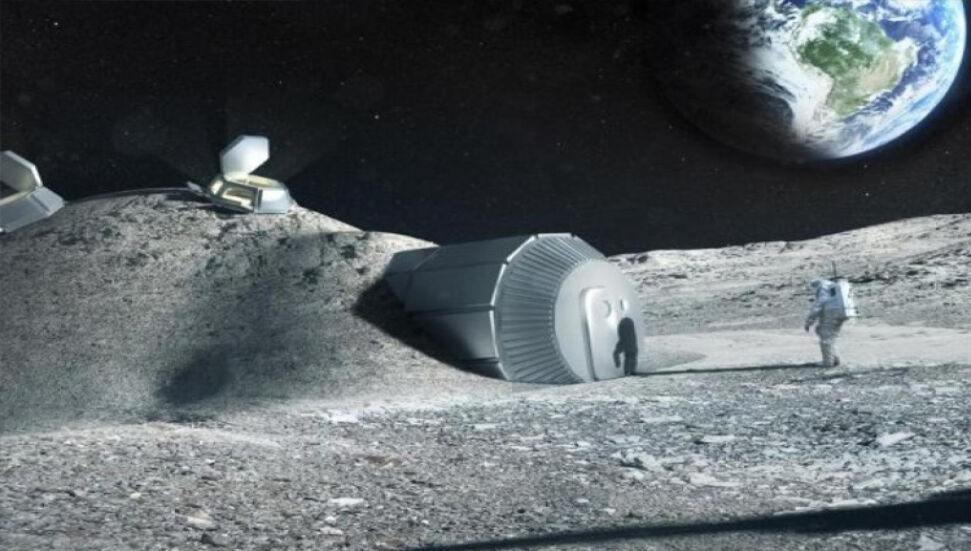 Güneş Sistemi'ne açılan kapı: NASA, Ay üssüne dair yeni planlarını açıkladı