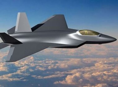 ABD, yapay zeka insansız savaş uçakları için 77,8 milyon dolarlık anlaşma imzaladı