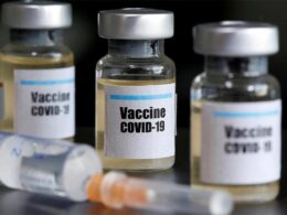 Tek dozluk aşıda sona yaklaşıldı: ABD şubatta kullanmaya başlayabilir