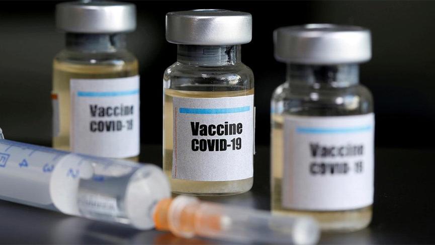 Tek dozluk aşıda sona yaklaşıldı: ABD şubatta kullanmaya başlayabilir