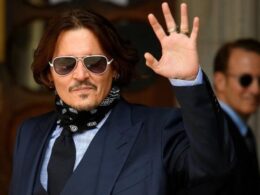 Hollywood patronundan Johnny Depp çıkışı: Artık onunla çalışılmaz