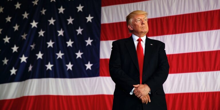 Trump, Kovid-19'un kendisini 2020 seçimlerinde mağlup etmek için icat edildiğini öne sürdü