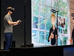 Facebook'un VR gözlüğüyle oynarken boynunu kırdığını söyleyen adamın hesapları kapatıldı