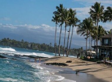 Hawaii, uzaktan çalışmaya geleceklerin gidiş-dönüş biletlerini karşılayacak