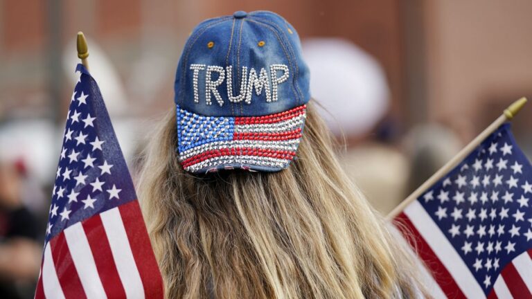 Trump’ın Cumhuriyetçi destekçileri hâlâ derslerini almadılar / David Litt